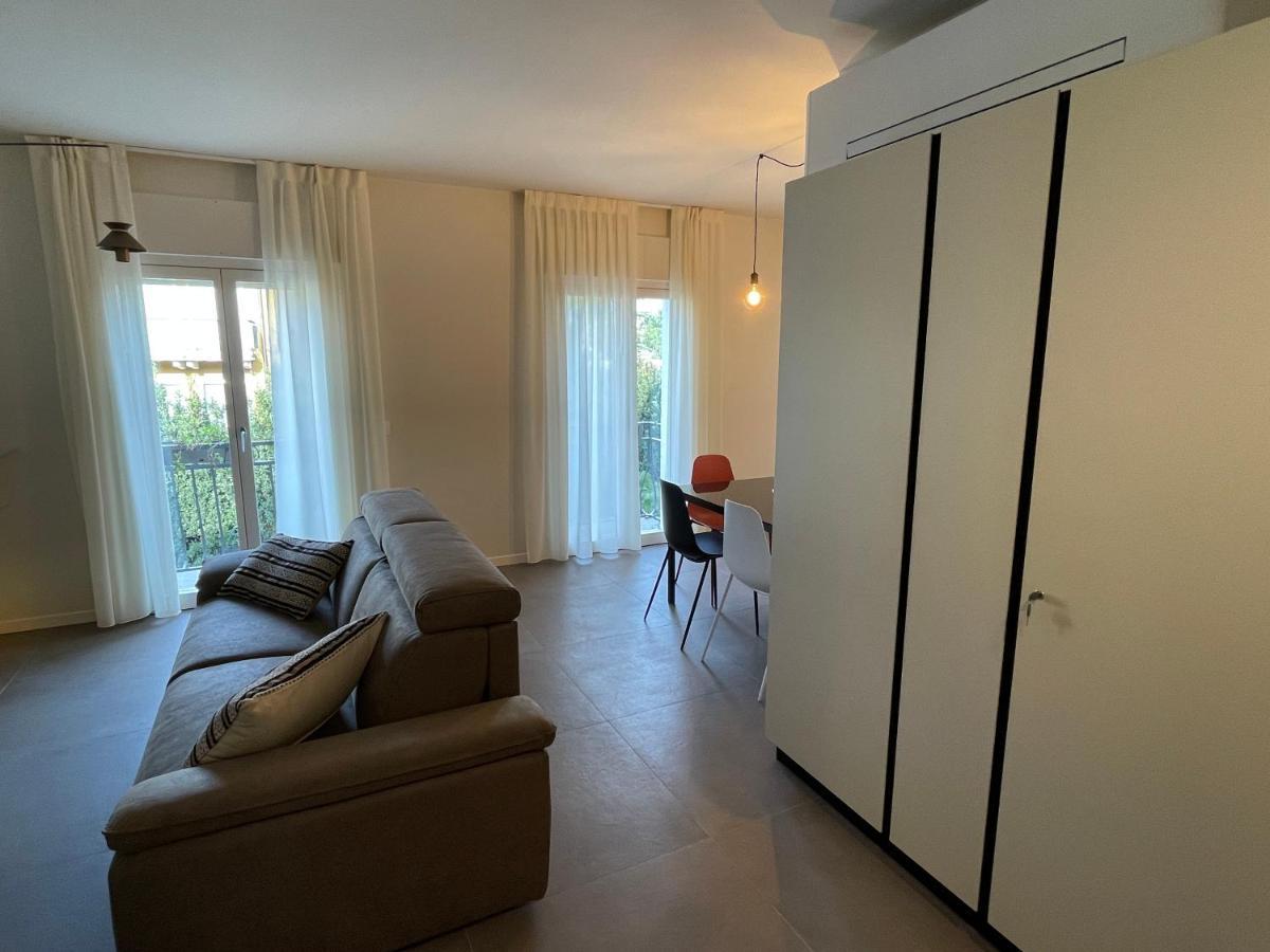 Lucia Holiday Apartments لاتيزي المظهر الخارجي الصورة