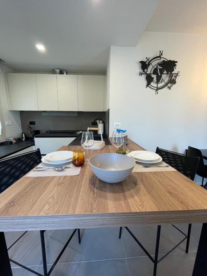 Lucia Holiday Apartments لاتيزي المظهر الخارجي الصورة