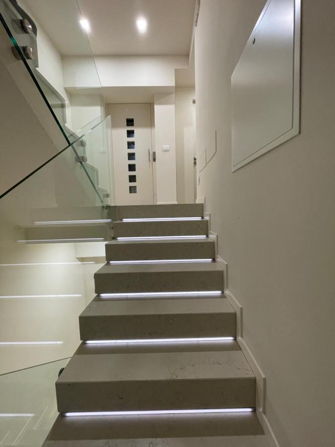 Lucia Holiday Apartments لاتيزي المظهر الخارجي الصورة