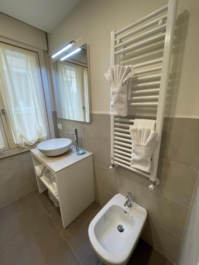 Lucia Holiday Apartments لاتيزي المظهر الخارجي الصورة