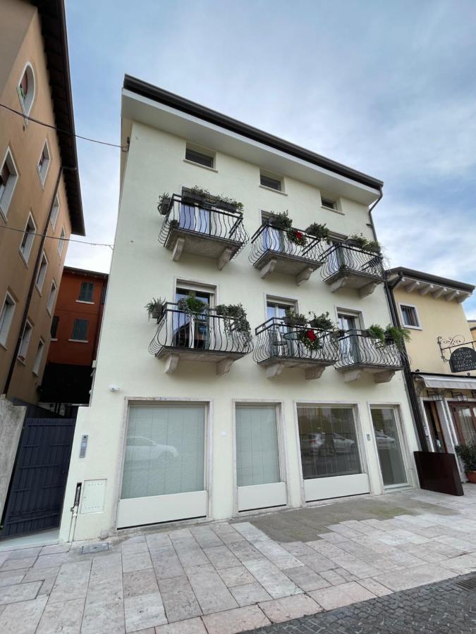 Lucia Holiday Apartments لاتيزي المظهر الخارجي الصورة