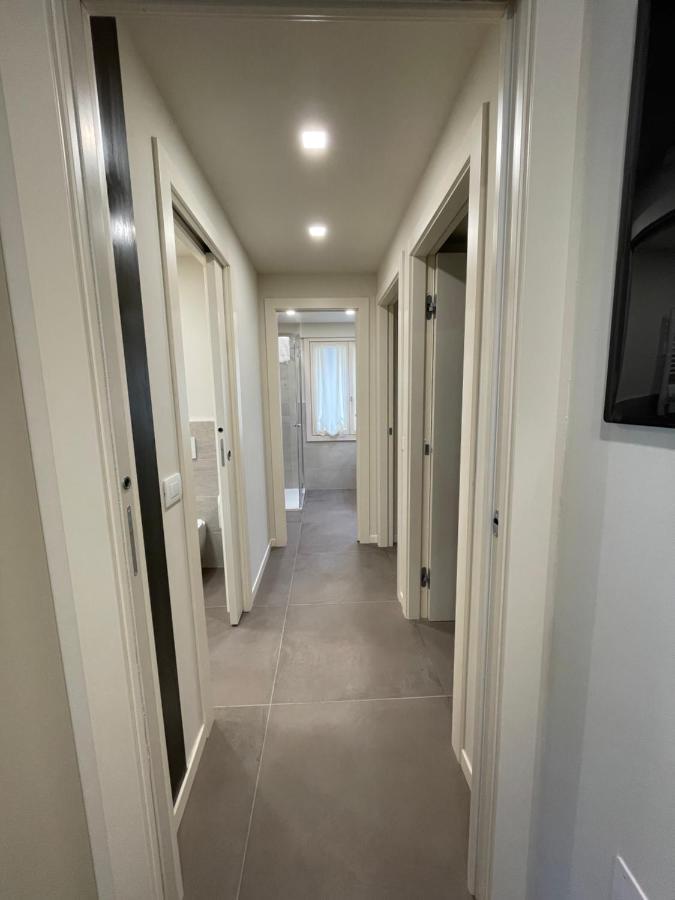 Lucia Holiday Apartments لاتيزي المظهر الخارجي الصورة