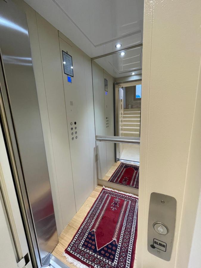 Lucia Holiday Apartments لاتيزي المظهر الخارجي الصورة