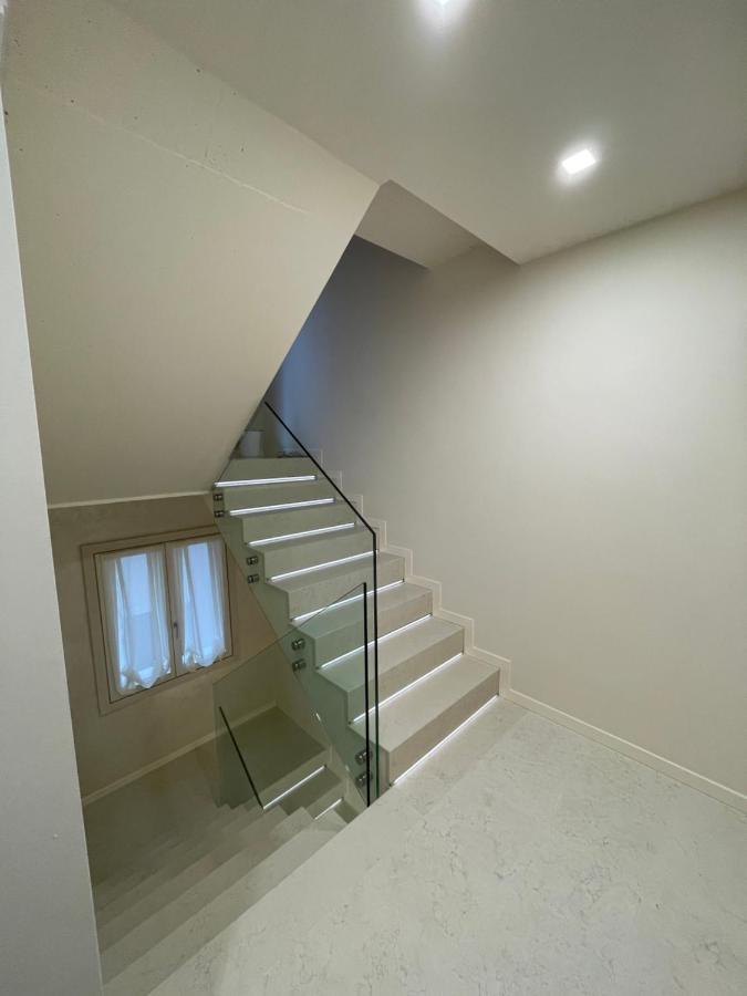 Lucia Holiday Apartments لاتيزي المظهر الخارجي الصورة