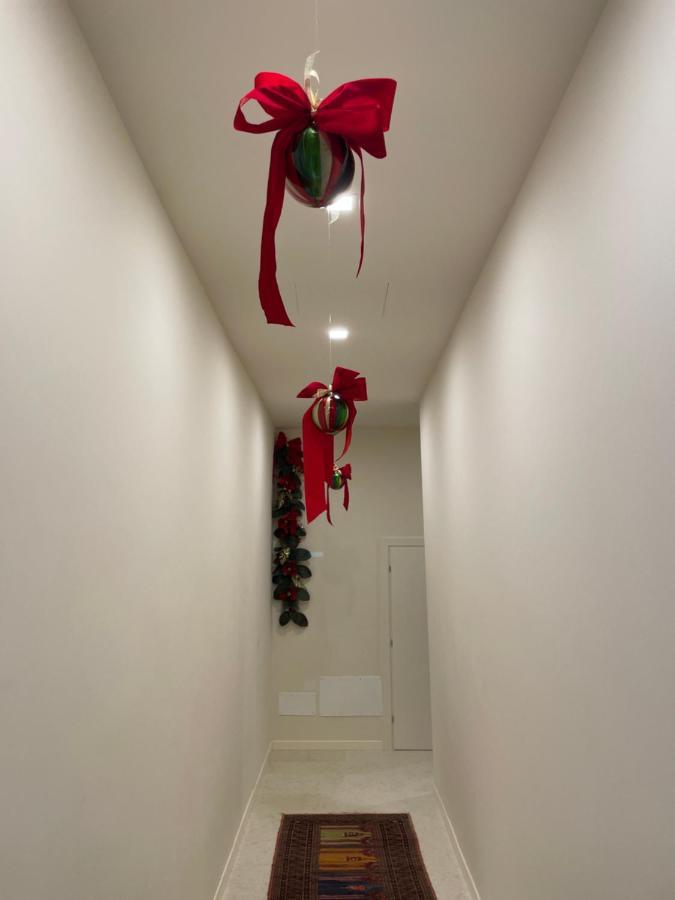 Lucia Holiday Apartments لاتيزي المظهر الخارجي الصورة