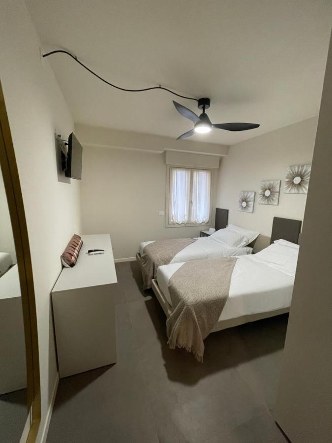 Lucia Holiday Apartments لاتيزي المظهر الخارجي الصورة